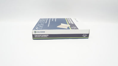 Halyard 50097 Calcium Akginate Wound Dressing 4In x 4In - Box of 10